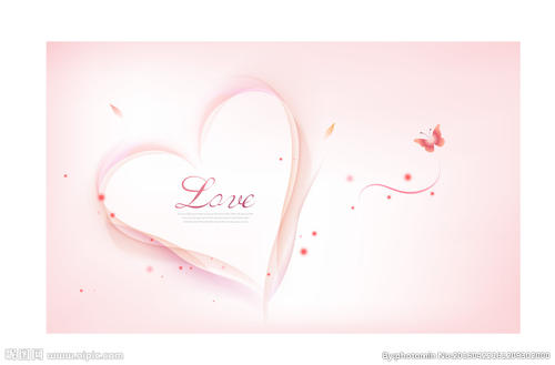 情人节行情浪漫短