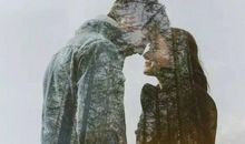 秋雨思念一个人句子