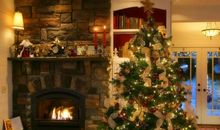 圣诞节祝福女朋友的话