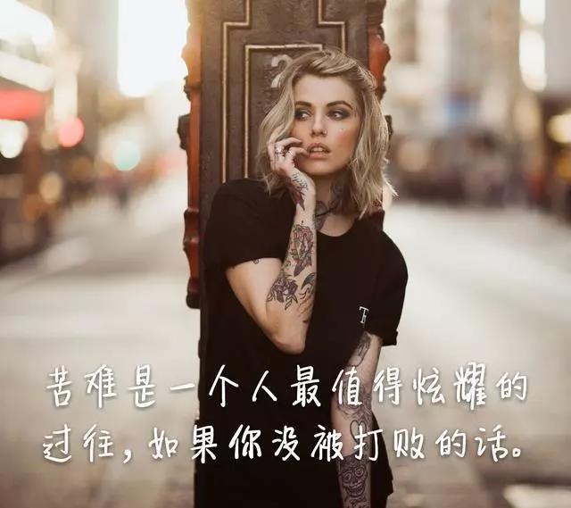 内心深处的感伤句子