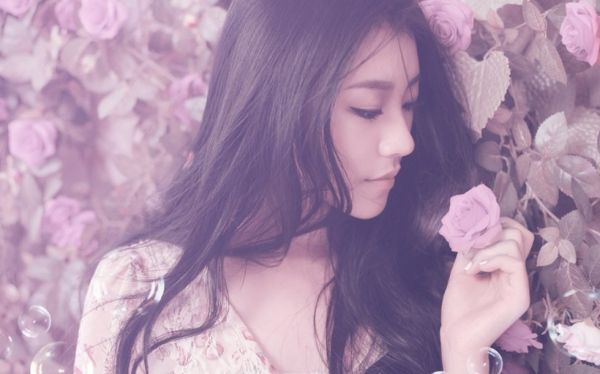 女性经典感伤句子