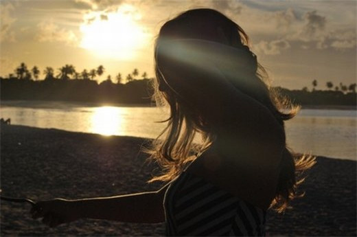 女性经典感伤句子1