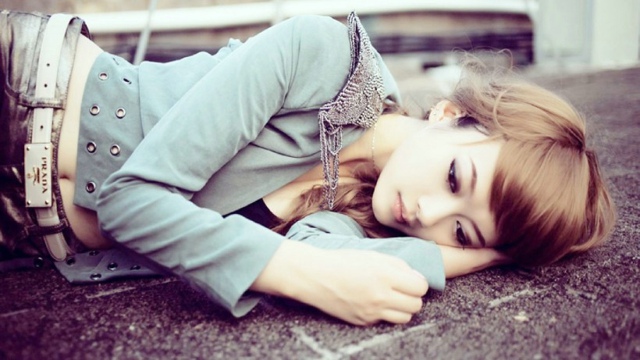 女性经典感伤句子2