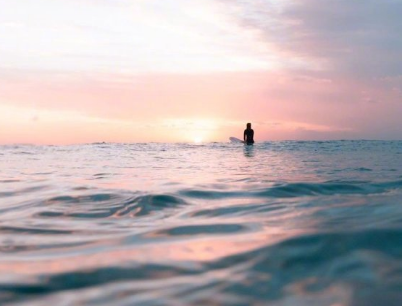 姐妹们分开感性的句子1