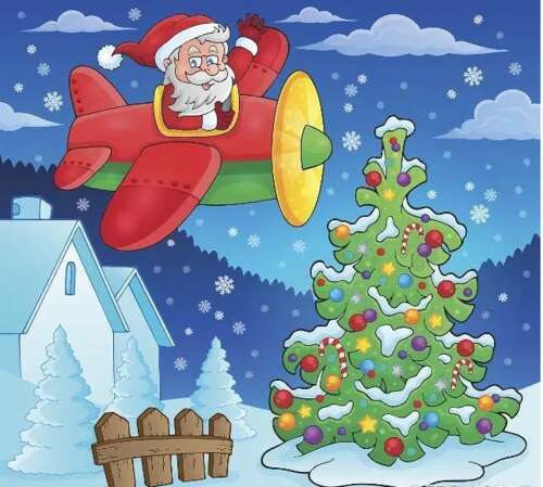 英文圣诞节快乐