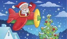 祝圣诞快乐的句子英语