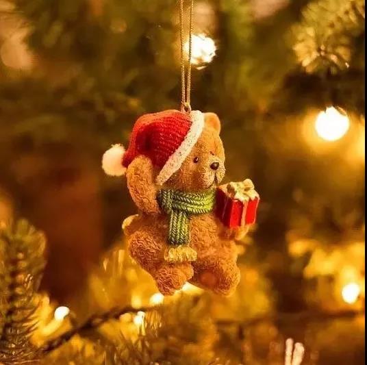 给女友2的圣诞节祝福