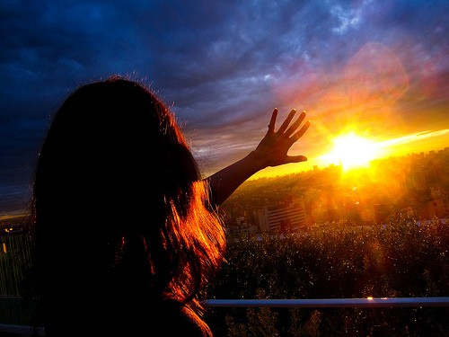 悲伤感伤的句子2