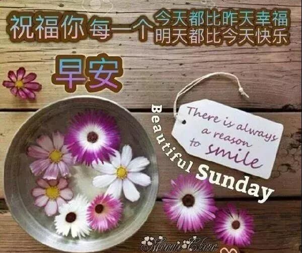 早上好问候2021 2