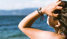 心痛无助想哭的伤感句子