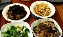 发美食朋友圈说说大全