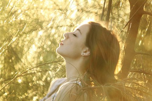 忘记你的悲伤句子