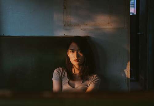 人们想幸福地生活一句话