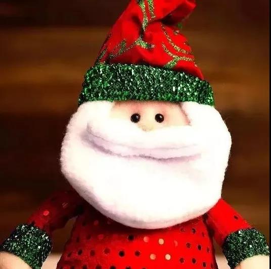 圣诞祝福的话语，每一句话都温暖着人们的心