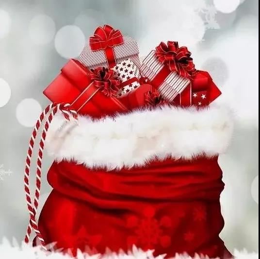 圣诞祝福的话语，每一句话都温暖着人们的心2