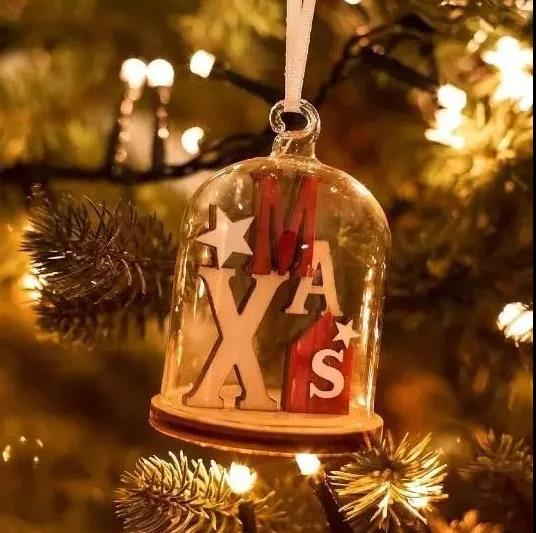 圣诞快乐朋友圈谈话