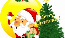 适合圣诞节朋友圈的说说