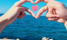 圣诞给男朋友浪漫话