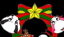 朋友圈圣诞说说