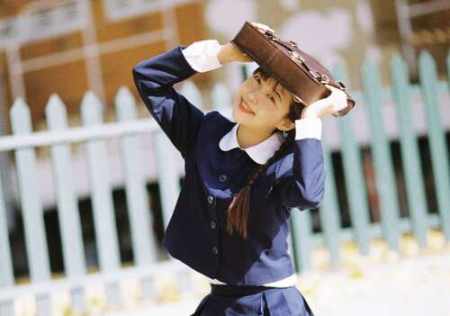 适合说话和开心的句子2