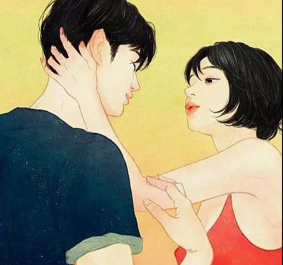 早上好爱的话温暖的心的问候1