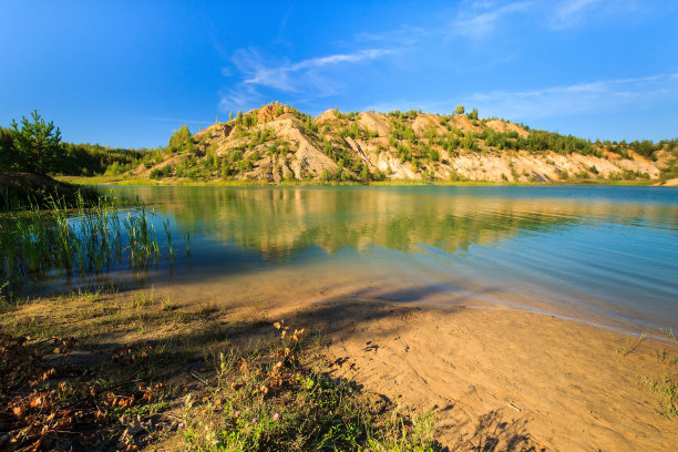 关于爱情的美丽句子