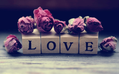 对情人的感伤句子1