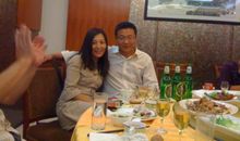 2020年公司聚餐句子