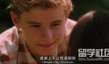 怦然心动名言名句英文