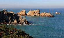 海边朋友圈文案