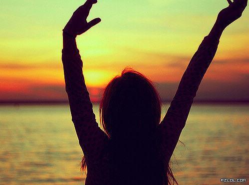 我看到你很开心的一句话2