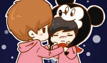 降温了关心的句子