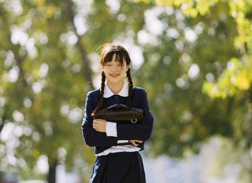 描述让人们开心的句子2