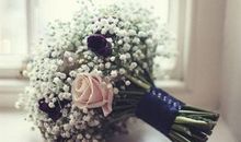 对老婆说得深情的话