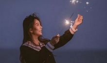 适合跨年发的朋友圈文案