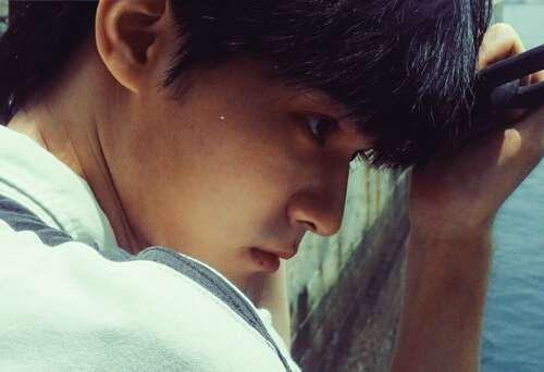 表达收到礼物的喜悦的句子