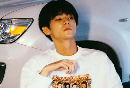 表达高兴收到礼物的句子1