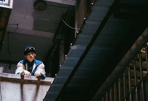 表达高兴收到礼物的句子2