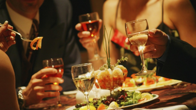 酒吧上的礼貌用语