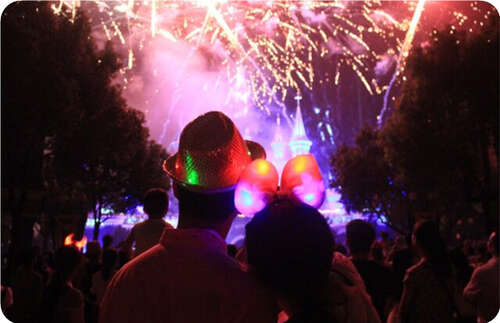 2021年除夕文案在这里