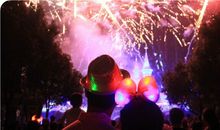 2021跨年文案来了