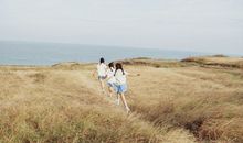 表达每天都开心的句子