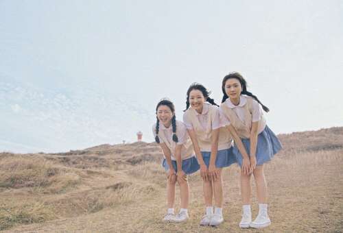 谈论幸福生活的一句话