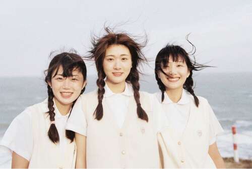 句子，你必须每天开心