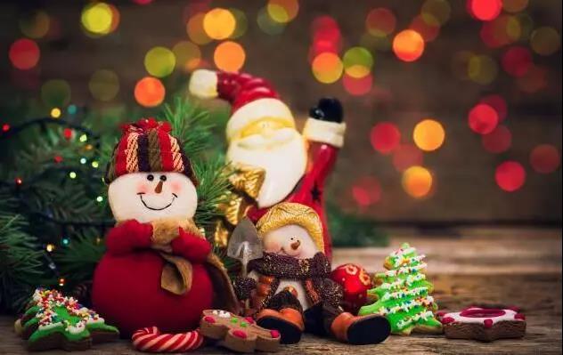 圣诞平安夜致你喜欢的人1