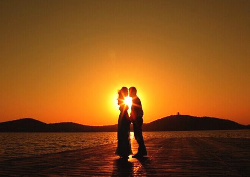 珍爱爱情的美句1