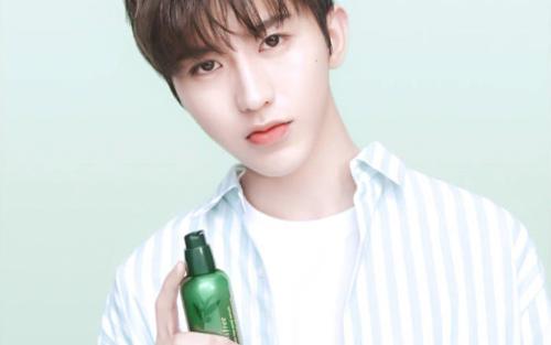 赞美男人的幽默句子