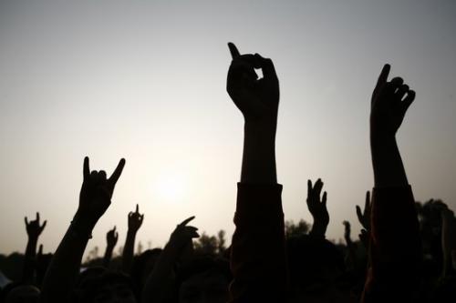 好听的音乐句子1