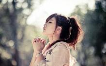 丈夫称赞妻子的性情更好2