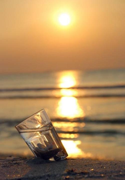 关于情绪不满的句子